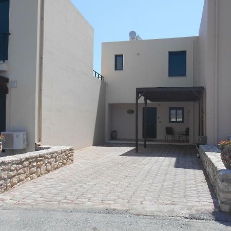 Villa Stella D'Oro Georgioupoli Exterior photo
